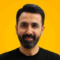 Vittaverse Employee Mojtaba Abedini's profile photo