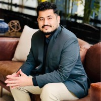 Styla Sewa Delivery Services Employee Nabeel Rasheed's profile photo