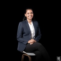Capital TRUST Holdings Limited Employee Ashini Wickramasuriya's profile photo