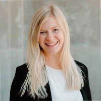 TeamMates Mentoring Program Employee Tori Pedersen's profile photo