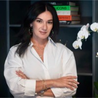 Century 21 Stores Employee Nicole Martorana's profile photo