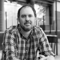 Kevel Employee Dylan Hulser's profile photo