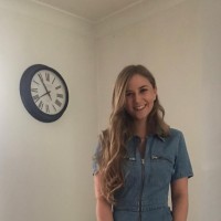 Jade McAneny Email