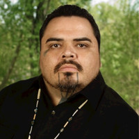Redding Rancheria Employee Jack Potter Jr.'s profile photo