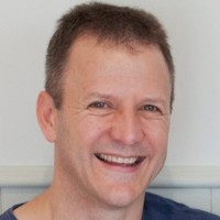 Pressure Worx Employee Graham Wilkins's profile photo