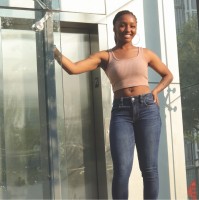 Galliant Employee Isabella Lewis's profile photo