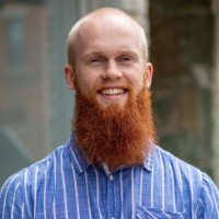 NorthWing Digital Employee Peter Olson's profile photo