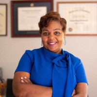 Lewis-Price & Associates, Inc. Employee Lynnell Johnson's profile photo