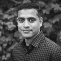 Amogha AI Employee Akash Gupta's profile photo