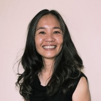 Stirlingshire Employee Kate Phan's profile photo
