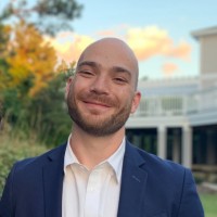 GRUBBRR® Employee Xavier Salame's profile photo