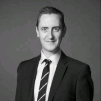 TT Club Employee Duncan Mann's profile photo