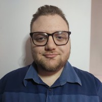 Roderick Davies's profile photo