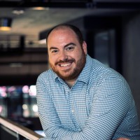 Cork Employee Marcus Recck's profile photo
