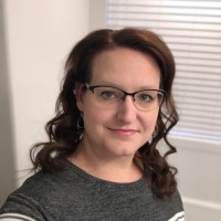 Zenger Folkman Employee Heidiann Jolley's profile photo