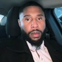 The New York Foundling Employee Thomas Brisbane's profile photo