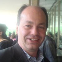 Virtusa Employee Giorgio Pironi's profile photo