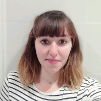 Blissim Employee Pauline C's profile photo