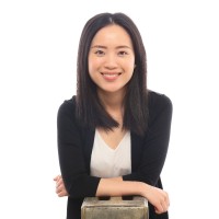 Climate Adaptive Infrastructure Employee Ping Hong's profile photo