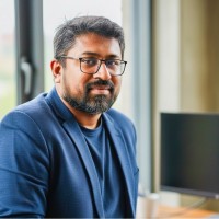 Applied Automation (UK) Ltd Employee Sibu Koothur's profile photo