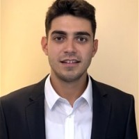 Staples Canada Employee Timur Erkan's profile photo