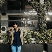 ISPRL Employee Arjun E's profile photo