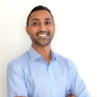 Entelect Employee Shashi Hansjee's profile photo