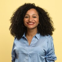 Widilo by AFILIZA Employee Mélodie Ntchoumke's profile photo