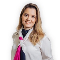 Corteva Agriscience Employee Paula Lima Monteiro's profile photo