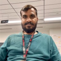 Wrike Employee Pavan V's profile photo
