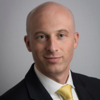 Baylor University Employee Jason Diffenderfer's profile photo