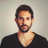 Sola Security Employee Shlomi Lavi's profile photo