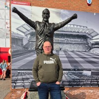 Auto-Trail Employee Richard Tindall's profile photo