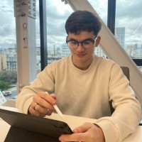 SKILLTECH GROUP Employee Patricio Vecino's profile photo