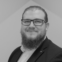 Esgian Employee Jostein Opsahl's profile photo