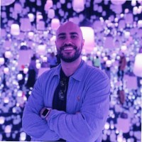 Walker Digital Table Systems, LLC Employee Gregory Keys's profile photo