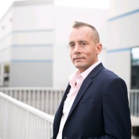 Buckley Powder Co Employee Christopher Mason's profile photo