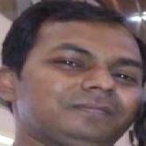Creative Lipi Webtech Employee Sunil Gupta's profile photo