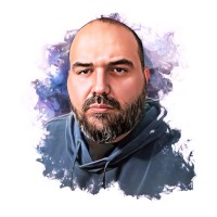 ICOSE Employee Alexis Valachis's profile photo