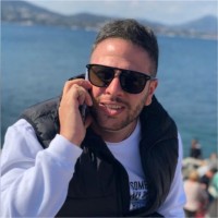 Hanover Yachts Employee Kobi Ben's profile photo