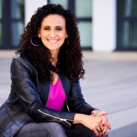 PayByPhone Employee Marilena Lichtenauer's profile photo