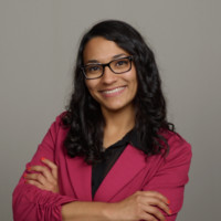 Fluent Engineering, Inc. Employee Evelyn Tobias's profile photo