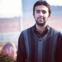 Controlled Chaos Employee Muhammad Shahrukh's profile photo