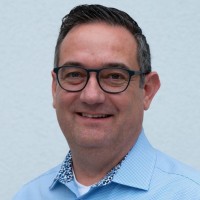 SMC Schweiz AG Employee Patrik Näf's profile photo