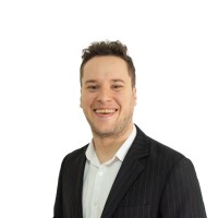BaseFirma Employee Daniel Medvedovsky's profile photo