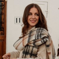 ITO Agency 360 Employee Rocío Pérez's profile photo