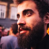 Edelman Employee Thiago Campos's profile photo