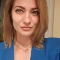 Coppa Club Employee Eva Kincinaite's profile photo