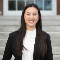 Frontier Capital Management Co Employee Madison Solheid's profile photo
