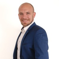 TONALITY® Employee Pascal Scholz's profile photo